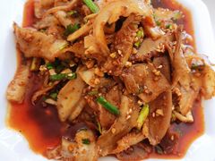 夫妻肺片-太婆天府山珍酒楼(亚运村店)