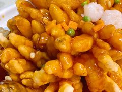 松鼠桂鱼-老克勒上海菜(南京路步行街店)