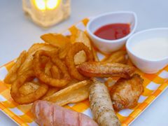 -天空花园餐吧·生日·团建(南山店)