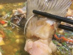 -半天妖烤鱼(桐乡万嘉购物中心店)