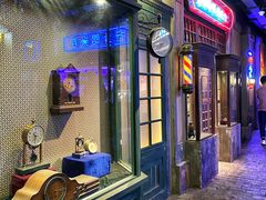 门面-和平菓局(王府井店)