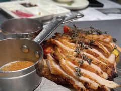 -小大董·烤鸭(观景餐厅·南京西路店)