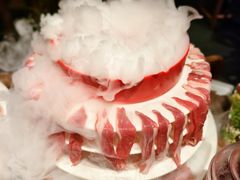 -南门四季铜锅涮肉(左家庄店)