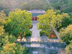 -广东罗浮山风景名胜区