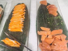 -晶丽香榭自助餐(南京大饭店)