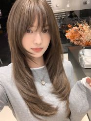 -NEW FACE烫染专业店