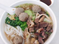 -菜忠潮州牛肉店(岗厦店)