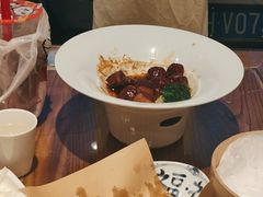 -北京老铺烤鸭(高新店)