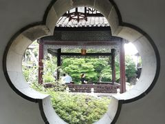 -何园