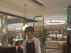 -港丽餐厅(杭大店)