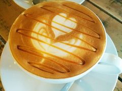 -Cafe Alice咖啡爱丽丝(奥城店)