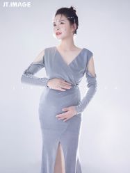 点击看大图 -专注孕妇照亲子照·纪田摄影