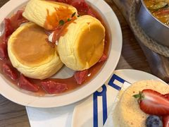 -UPPER KITCHEN(延安路店)