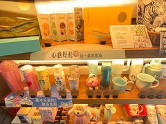 -星巴克(汾阳路店)