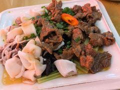 -天元河田土鸡店(莲花山店)