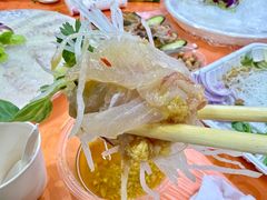 -成发鱼生