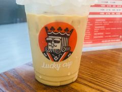 -幸运咖(思源学院店)