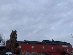 -句容茅山景区