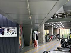 -LA合时健身4PMFIT(花桥旗舰店)