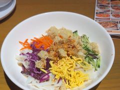 -九毛九西北菜(大东海店)