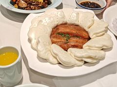 -新侨小馆(东直门北小街店)
