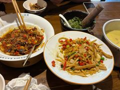 -山涧肴·泉水煮活鱼(坂田店)