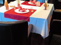 -百纳·维萨吧西餐厅(百纳瑞汀酒店)