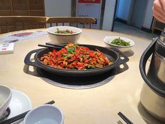 -大碗先生(万家丽店)