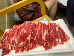 -朴小妹人参鸡汤火锅(长白山万达店)