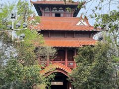 -东湖生态旅游风景区