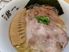 -面屋 猪一