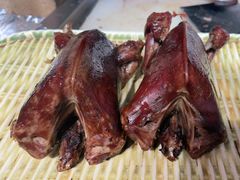 特色黄泥烧鸽子-鸽子窝(青塔店)