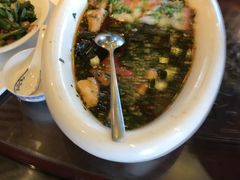 -东阳菜餐厅(世纪花城店)
