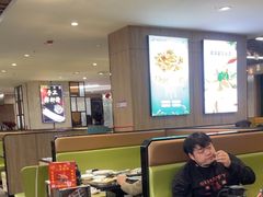 -清真·锦翔炝锅鱼(明德门店)