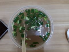 -牛师傅广式药膳牛骨汤美食(江南西店)
