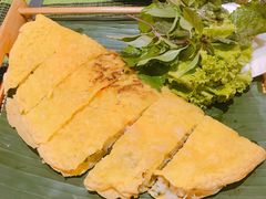 -Lam Vien Restaurant