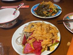 -伊斯麦尔丝路·新派菜(沙子口店)