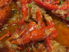 -霸王虾·麻辣小龙虾(清水河公园店)