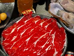 -熹悟海鲜火锅·广式打边炉