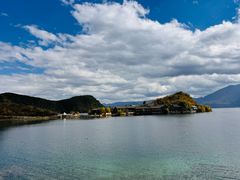 -丽江泸沽湖景区-里格半岛