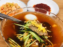 -顺姬冷面(长白西路店)