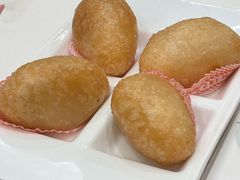 金钩咸水角-新兴家喻酒家·羊城名宴(昌岗店)