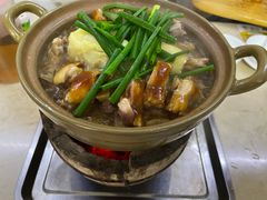 榴莲瓦煲鸡-上南瓦煲鸡·清远鸡·老字号(总店)