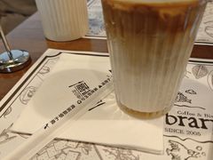 -藏书馆咖啡LibraryCoffee·Bistro(牡丹园店)