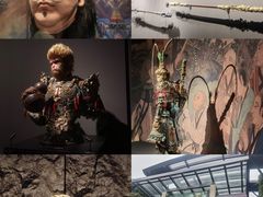 -中国美术学院-美术馆