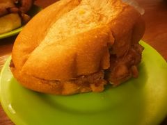 -大利来记餐厅(大三巴店)