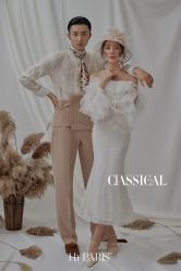 点击看大图 -巴黎婚纱摄影(瑞安旗舰店)