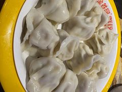 -金谷园饺子·烧烤(人大总店)