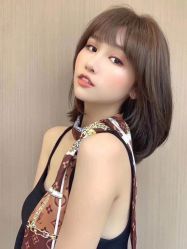 -Rise Hair上升造型