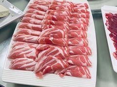 高钙羊肉-福寿斋·老北京铜锅涮肉·烤鸭(顺义总店)